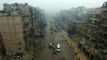 Alepo: Regresso da trégua confirmado pelas tropas pró-Assad e pelos rebeldes