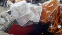 Asian Street Food,Khmer Food,Rice Cake,01,Khmer Streed Food HD