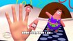 Patrick Star Finger Family | Nursery Rhymes | 3D Animation From TanggoKids Nursery Rhymes