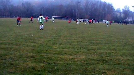 But jeje du 11 12 2016 contre le port