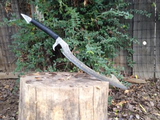 10 Incredible Samurai Weapons