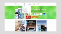 How to Recover Deleted iPhone Notes