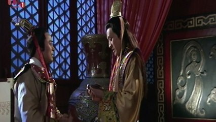 HD New Drama Chinese Speak khmer 2016 STD 01 យុទ្ធសិល្ប៌ទេតាទ្រព្យ ភាគទី01