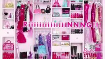 IMC Toys - Barbie Fashionistas - Telefono Intercomunicador