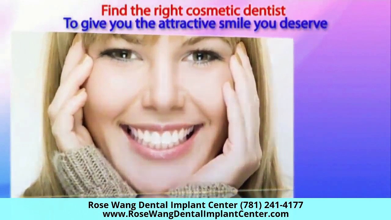 Dentistry Lexington MA