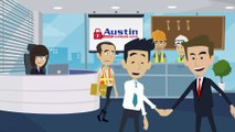 Austin Express Keys - 24 Hour Locksmith Austin