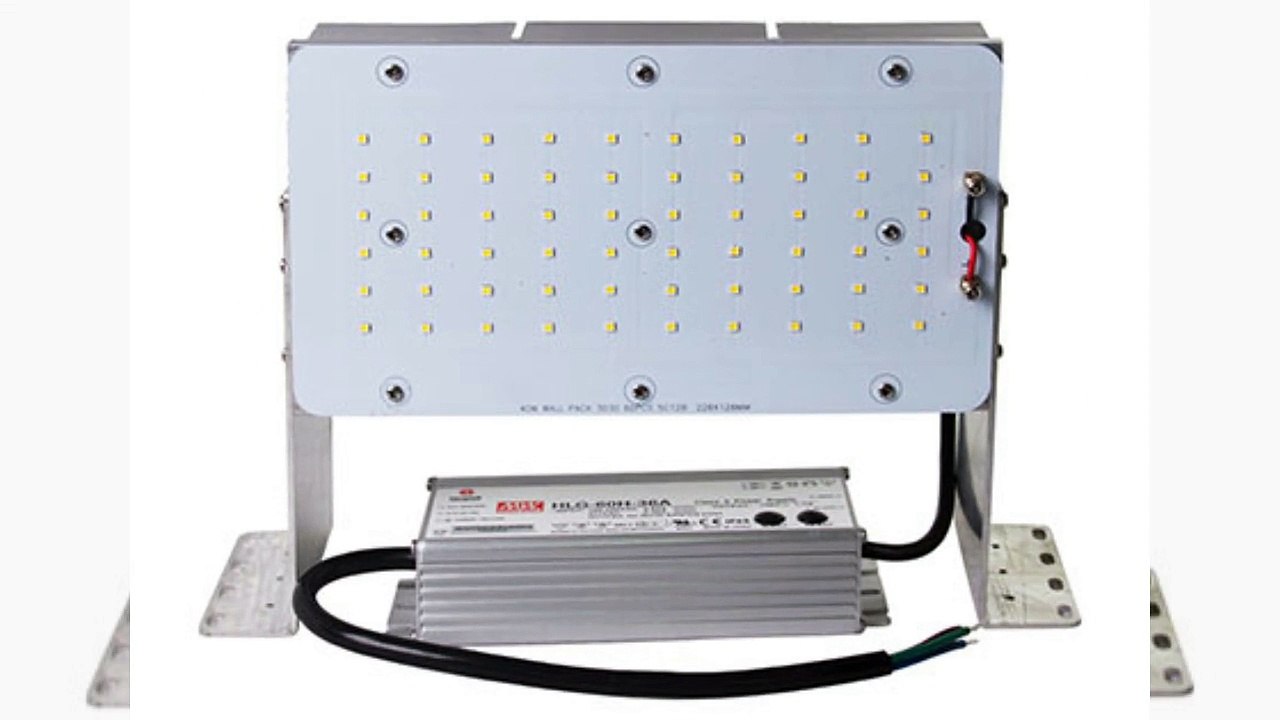LED Wall Light