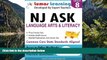 Online Lumos Learning NJ ASK Practice Tests and Online Workbooks: Grade 8 Language Arts and