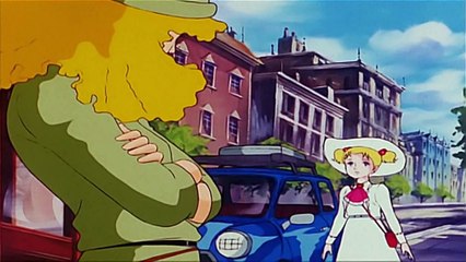 ساندي بل الحلقة 15