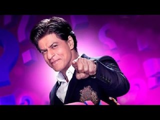 Why Will Shah Rukh Khan Never Host A Reality Show?