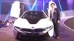 Grand Launch Of BMW i8 In Mumbai | sachin Tendulkar | Shahid Kapoor