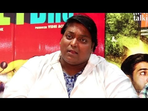 Ganesh Acharya Talks About His Upcoming Film 'Hey Bro'