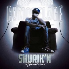 Shurikn - Dans le viseur (feat. faf larage)