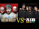 Aamir Khan's Delhi Belly V/S AIB Roast