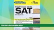 Price Crash Course for the SAT, 4th Edition (College Test Preparation) Princeton Review On Audio