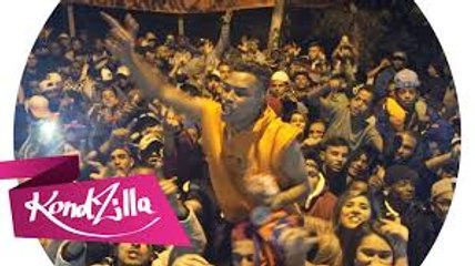 MC João Baile de Favela (ReidoFunk)