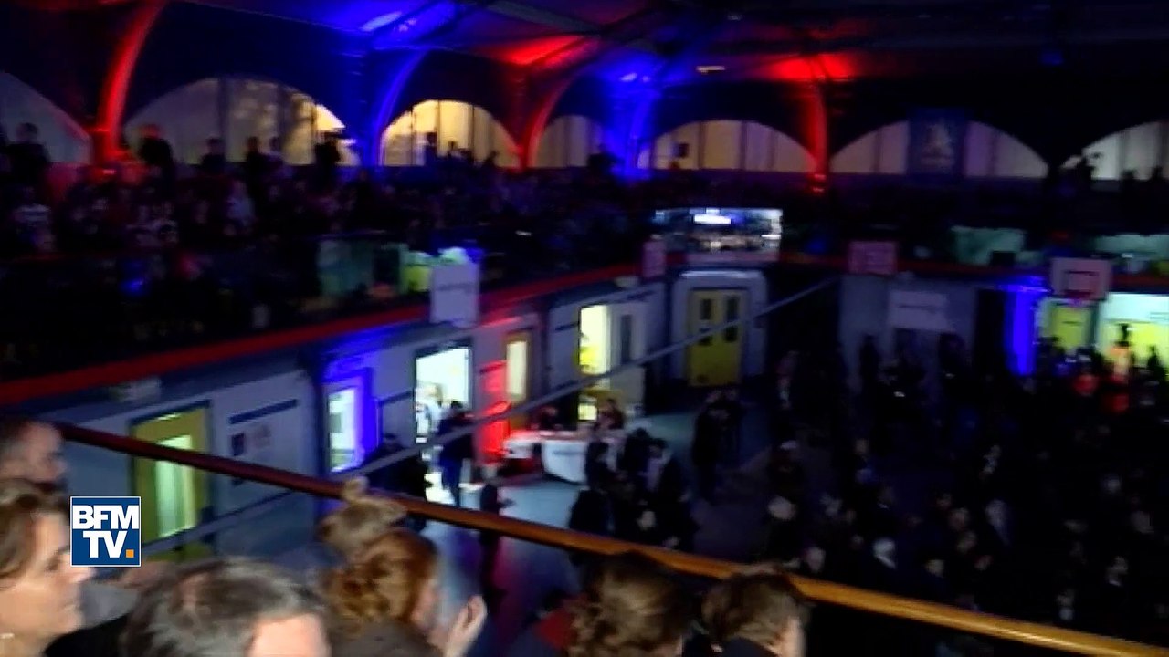 Primaire à gauche: pourquoi Hamon mise sur son statut d'outsider