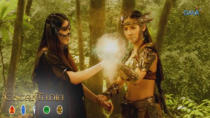 Encantadia Teaser Ep. 109: DanayaSari