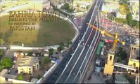 Bahria Town Karachi Testimonials on Clifton Underpasses & Flyover, A gift to Karachi