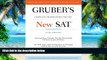 Online Gary Gruber Gruber s Complete Preparation for the New SAT, 10th Edition Full Book Epub