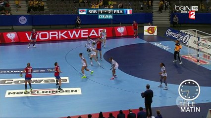 Actualités sportives du 15/12