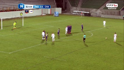 Arrêt parfait de Koné