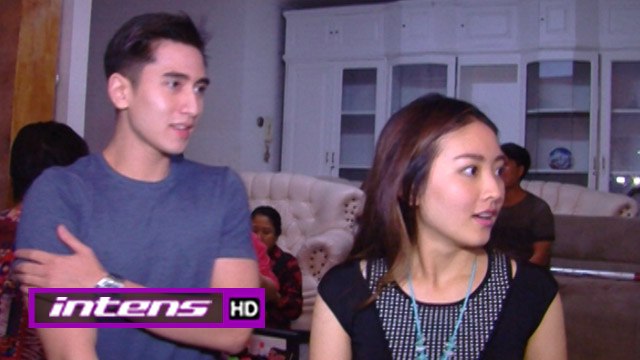 Verrell Beri Kejutan untuk Wilona - Intens 15 Desember 2016