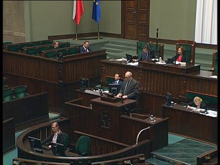 Poseł Grzegorz Długi - Wystąpienie z dnia 01 grudnia 2016 roku.