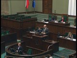 Poseł Grzegorz Długi - Wystąpienie z dnia 01 grudnia 2016 roku.