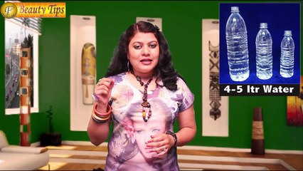 EFFECTIVE TIPS FOR ANTI - AGEING II बढ़ती उम्र को रोकने के लिए असरदार एंटी- एजिंग नुस्खे II