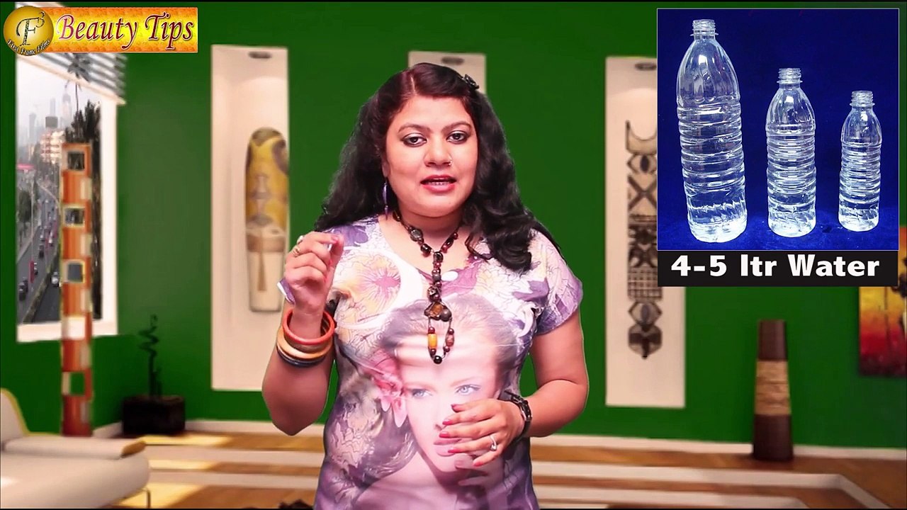 EFFECTIVE TIPS FOR ANTI - AGEING II बढ़ती उम्र को रोकने के लिए असरदार एंटी- एजिंग नुस्खे II