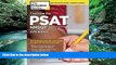 Buy Princeton Review Cracking the PSAT/NMSQT with 2 Practice Tests, 2016 Edition (College Test