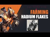 Destiny: The Taken King -  Farming Hadium Flakes and Chests on the Dreadnaught