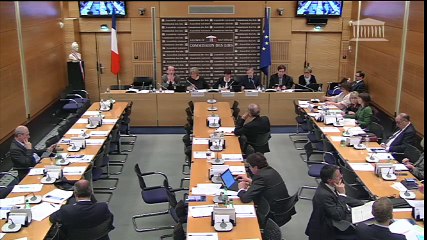 Proposition de résolution européenne