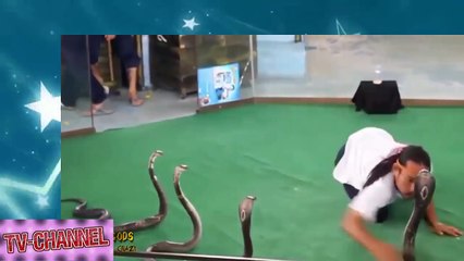 [MP4 720p] Funny videos 2016 Stupid people doing stupid things- [TV- CHANNEL] PART 1