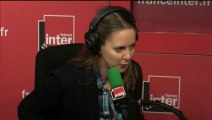 A peine débarrassés de Nicolas Sarkozy qu'on risque de voir débarquer la petite Giulia - Le Billet de Charline