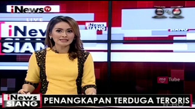 Satu Keluarga Terduga Teroris Diduga Berkaitan dengan Pelaku Bom Bekasi