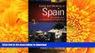 Hardcover Living   Working in Spain: How to Prepare for a Successful Stay, Be It Short, Long-Term