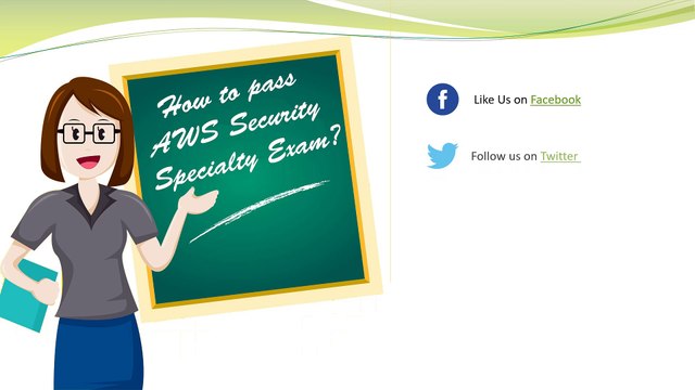 How to pass AWS Security Specialty Exam?