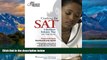 Online Princeton Review Cracking the SAT Literature Subject Test, 2007-2008 Edition (College Test