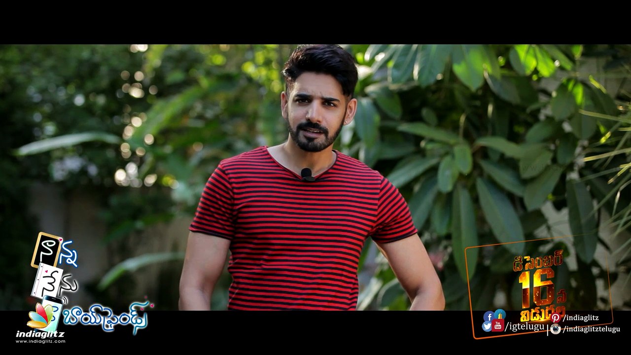 Nanna Nenu Naa Boy Friends Bytes