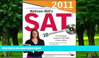 Online Christopher Black McGraw-Hill s SAT with CD-ROM, 2011 Edition (Mcgraw Hill Education Sat)