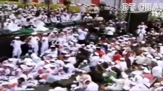 TANDA-TANDA KEHADIRAN MALAIKAT PADA AKSI BELA ISLAM III 212 - DOA2 LANGSUNG TERKABUL