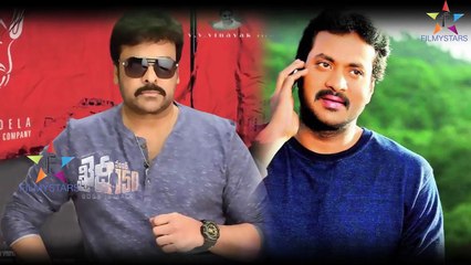 Chiru Ki NO Cheppi... Pawan Ku OK Endhuku Cheppado Telusa....- -- Filmystarss