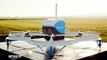 VÍDEO: Amazon hace la primera entrega con drones