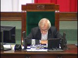 Poseł Jerzy Gosiewski - Wystąpienie z dnia 01 grudnia 2016 roku.