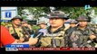 PNP, patuloy na naka-alerto para tiyakin ang 'peace and order' sa Sulu