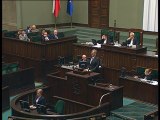 Poseł Jerzy Gosiewski - Wystąpienie z dnia 01 grudnia 2016 roku.