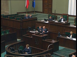 Poseł Jerzy Meysztowicz - Wystąpienie z dnia 01 grudnia 2016 roku.