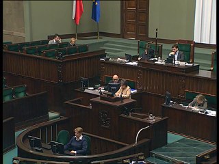 Poseł Joanna Fabisiak - Wystąpienie z dnia 01 grudnia 2016 roku.